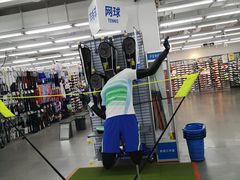 -迪卡侬(燕山店)