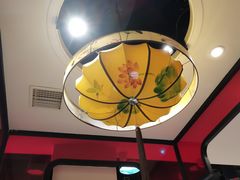 -名都晓荷塘主题火锅(建设大街店)