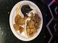 米乐星KTV(和平店)-Miohca缪卡KTV(和平店)