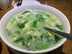 -吕氏疙瘩汤·新鲁菜(新贵和店)