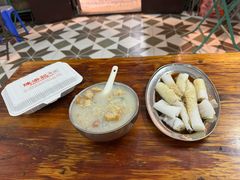-陳添記·祖傳爽鱼皮(十五甫三巷店)