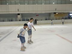 -冠军冰场CHAMPION RINK(百联又一城店)