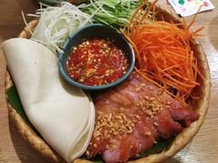 -迷你椰·泰式大排档(共康店)