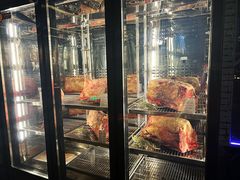 -404干式熟成牛排馆•聚会餐厅