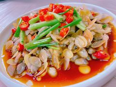 -阿杰臻选海鲜饭店(普陀山店)