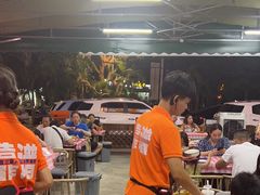 -琼大师东方烤乳猪(亚特兰蒂斯店)