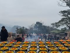 -青城山