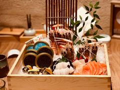 -Minase水濑·日料放题(外滩店)