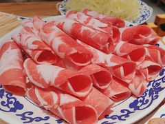 -东镇老火锅(长春路首店)