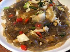 酸包菜葛粉-唐师傅湘西名菜馆(武陵路店)