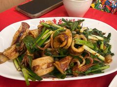 -蛇口康乐快餐鱼仔档(翠苑小区店)