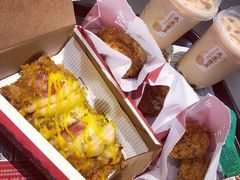 吮指原味鸡-肯德基(昌里店)