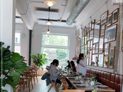 -BOR Eatery(安福路店)
