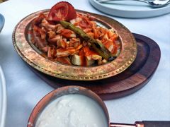 -沙漠玫瑰土耳其餐厅(神路街店)