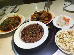-万和源炝锅城·活鱼现炝(文艺北路店)