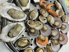 -日照大牌檔•小船海鲜(万平口店)
