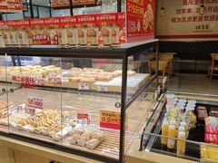 -味多美蛋糕(看丹桥店)