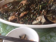 -香满楼(临安路店)