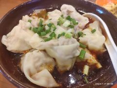 红油抄手-龙抄手(春熙路总店)