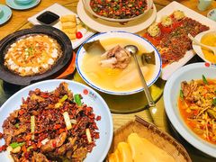 -鸡毛店·川菜(双楠店)