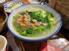-广府乡下·饭庄(新港东路店)