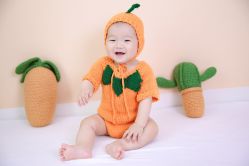 -童年时光专业儿童摄影(龙首店)