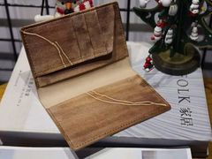 -猛犸手作·皮具·diy团建·礼品定制(新华路店)