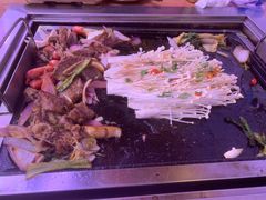 -郭记烤肉创始店(民丰大街店)