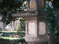 -枫桥景区