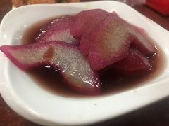 -俊家铁锅炖鱼(丹东店)