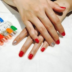 -奈瑞儿美颜塑身SPA