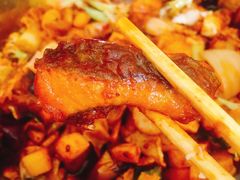 -秦记香辣蟹(松榆里店)