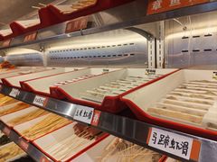 -言玖鲜火锅串串披萨自助(益田假日店)