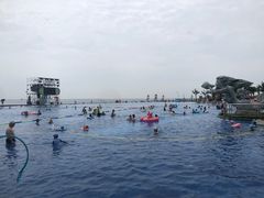 -碧海银沙景区