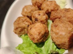 -三人行骨头王火锅(长寿店)