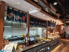 -松子料理(亮马桥店)
