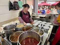 -老长沙原汁原味粉馆(韭菜园店)