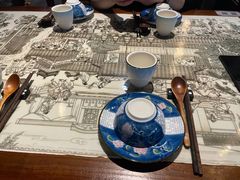 -一味大院•桐庐菜传承店(春江路店)