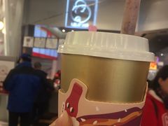 -LELECHA乐乐茶(美罗城店)