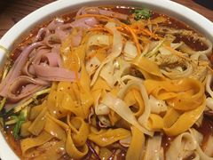 精品凉皮-天山集市(和家乐广场店)