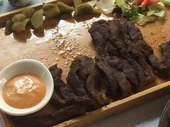 -马克西姆俄罗斯餐厅(通亚街店)