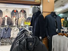 -龙翔服饰城(龙翔大厦店)