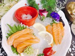 -黑牛の場烤肉(摩天活力城店)