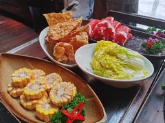 -捞王锅物料理(凯旋路店)