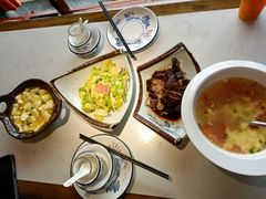 -外婆船宴餐厅·外婆喊你回家吃饭