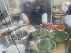 -金杨老摊头蛋饼(金口路店)