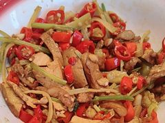 -恰饭·老长沙市井菜(天河客运站店)