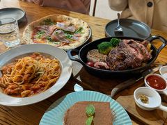 -CALDO CALDO 卡多厨房(双盛花园店)