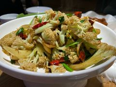 -费大厨辣椒炒肉(万家丽一店)