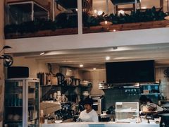 -Egg•Allday Brunch(襄阳北路店)